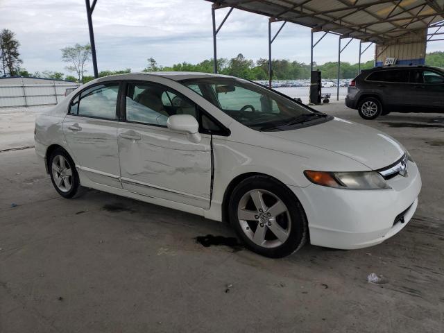 Photo 3 VIN: 1HGFA168X8L074189 - HONDA CIVIC 