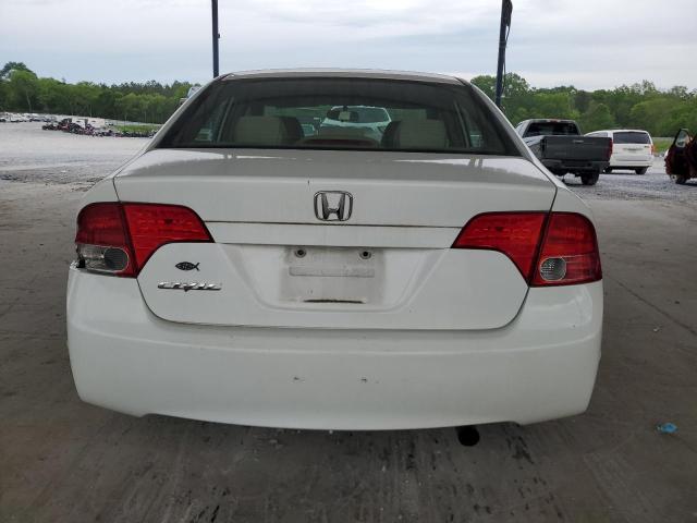 Photo 5 VIN: 1HGFA168X8L074189 - HONDA CIVIC 