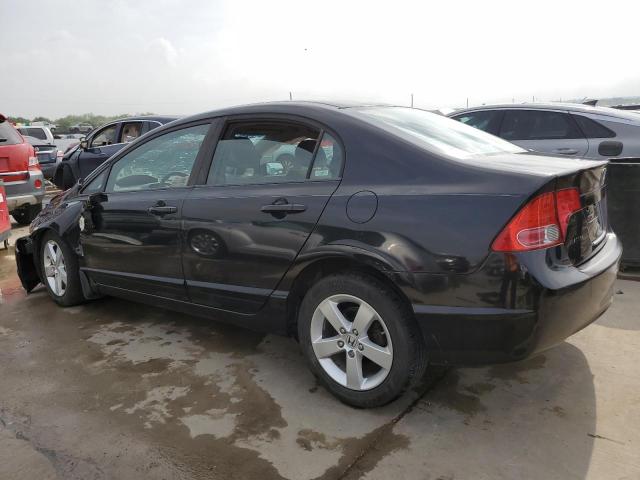 Photo 1 VIN: 1HGFA168X8L087038 - HONDA CIVIC 