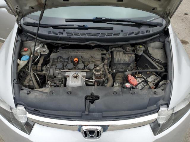 Photo 10 VIN: 1HGFA168X8L094748 - HONDA CIVIC 