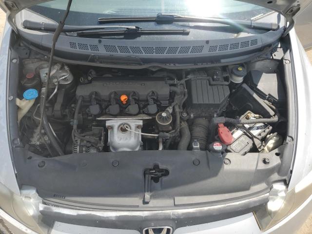 Photo 10 VIN: 1HGFA168X8L102427 - HONDA CIVIC 