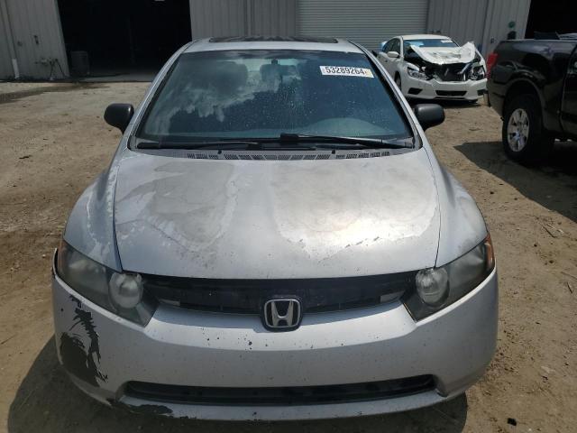 Photo 4 VIN: 1HGFA168X8L102427 - HONDA CIVIC 