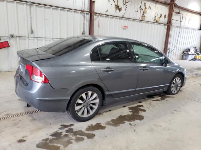 Photo 2 VIN: 1HGFA168X9L004743 - HONDA CIVIC EX 