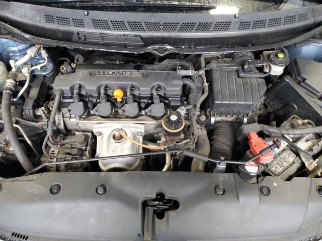 Photo 10 VIN: 1HGFA168X9L022644 - HONDA CIVIC 