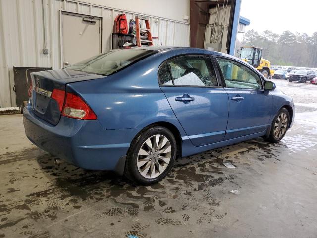 Photo 2 VIN: 1HGFA168X9L022644 - HONDA CIVIC 