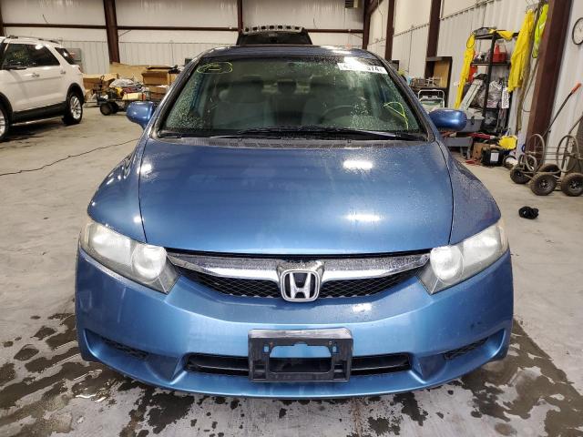 Photo 4 VIN: 1HGFA168X9L022644 - HONDA CIVIC 