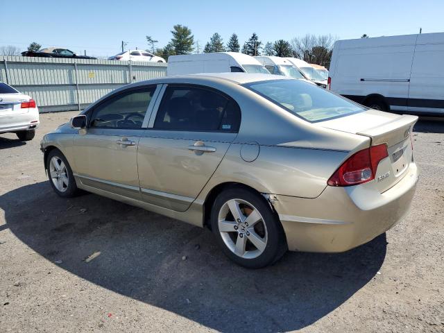 Photo 1 VIN: 1HGFA16908L024796 - HONDA CIVIC 