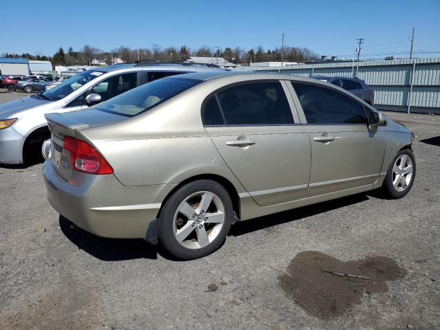 Photo 2 VIN: 1HGFA16908L024796 - HONDA CIVIC 