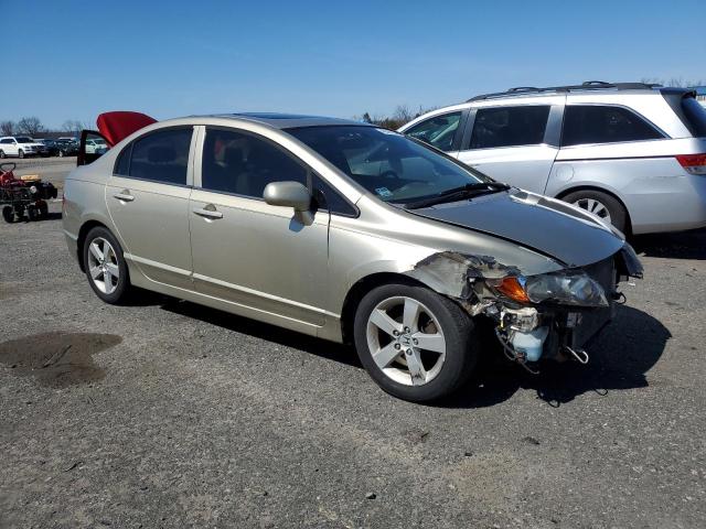 Photo 3 VIN: 1HGFA16908L024796 - HONDA CIVIC 