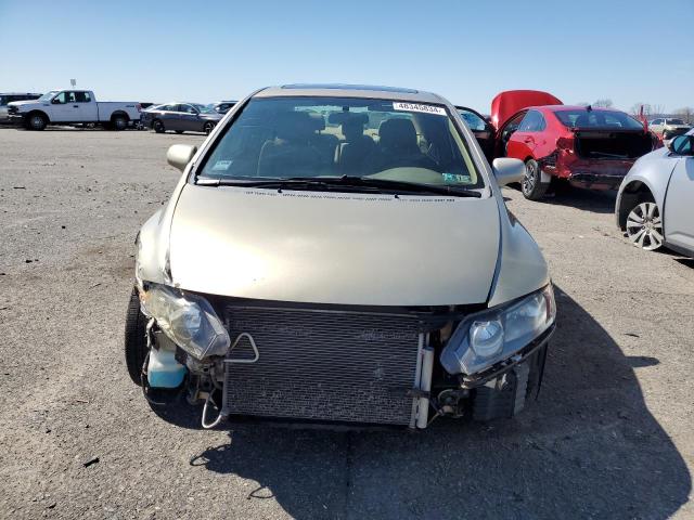 Photo 4 VIN: 1HGFA16908L024796 - HONDA CIVIC 