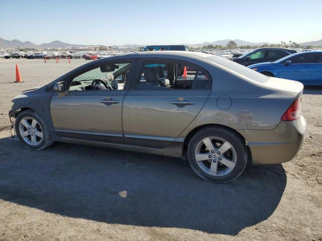 Photo 1 VIN: 1HGFA16918L011829 - HONDA CIVIC EXL 