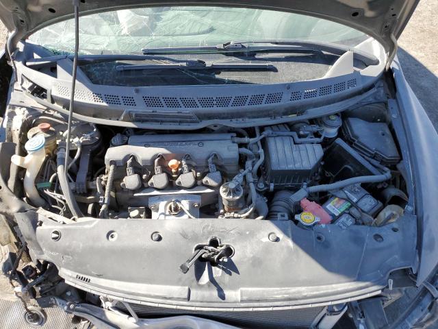 Photo 10 VIN: 1HGFA16918L011829 - HONDA CIVIC EXL 