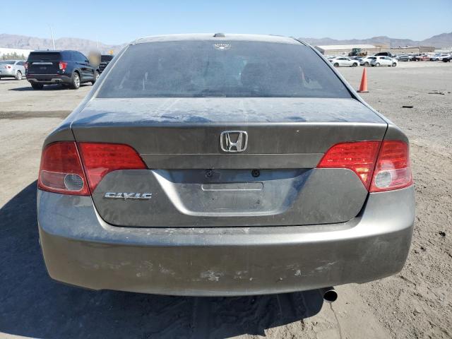 Photo 5 VIN: 1HGFA16918L011829 - HONDA CIVIC EXL 