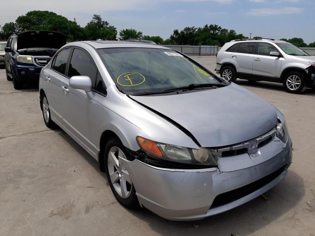 Photo 0 VIN: 1HGFA16918L104253 - HONDA CIVIC EXL 