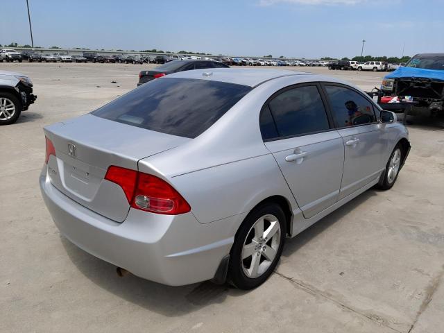 Photo 3 VIN: 1HGFA16918L104253 - HONDA CIVIC EXL 