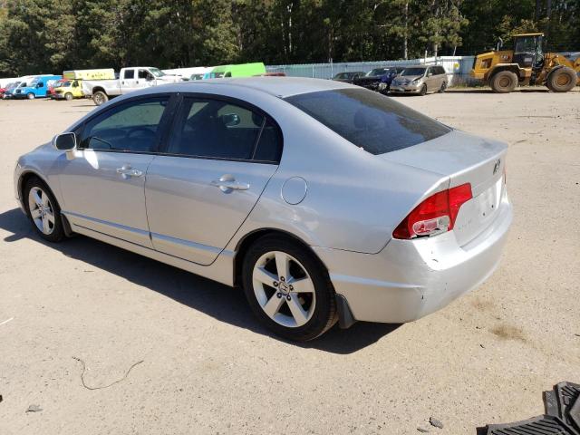 Photo 1 VIN: 1HGFA16928L057749 - HONDA CIVIC EXL 