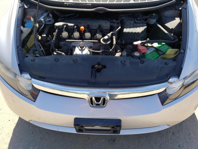 Photo 10 VIN: 1HGFA16928L057749 - HONDA CIVIC EXL 