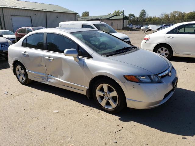 Photo 3 VIN: 1HGFA16928L057749 - HONDA CIVIC EXL 