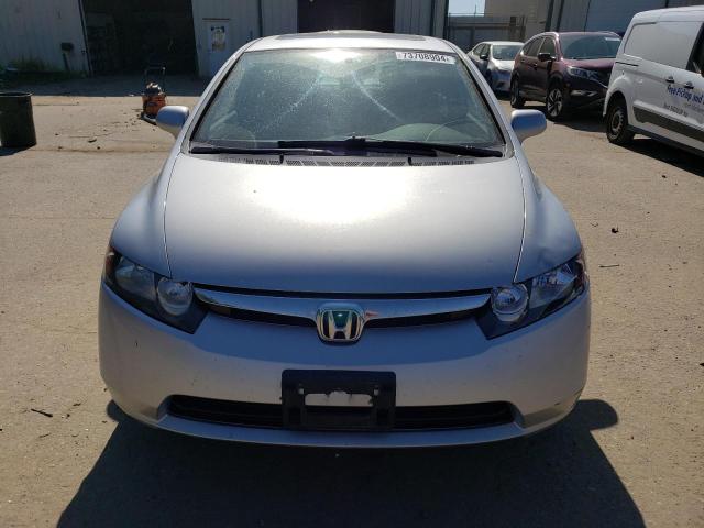 Photo 4 VIN: 1HGFA16928L057749 - HONDA CIVIC EXL 