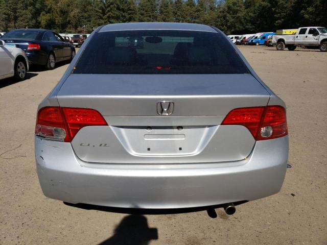 Photo 5 VIN: 1HGFA16928L057749 - HONDA CIVIC EXL 