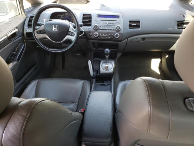 Photo 7 VIN: 1HGFA16928L057749 - HONDA CIVIC EXL 