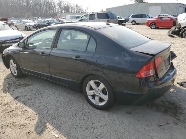 Photo 1 VIN: 1HGFA16928L063261 - HONDA CIVIC 