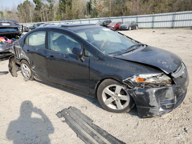 Photo 3 VIN: 1HGFA16928L063261 - HONDA CIVIC 