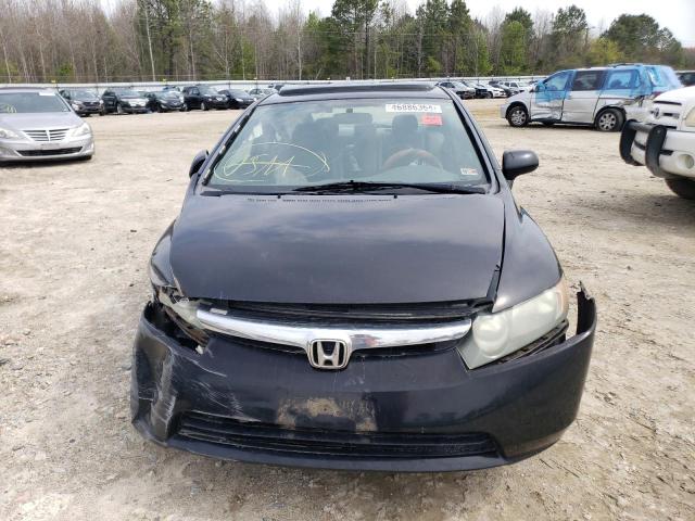 Photo 4 VIN: 1HGFA16928L063261 - HONDA CIVIC 