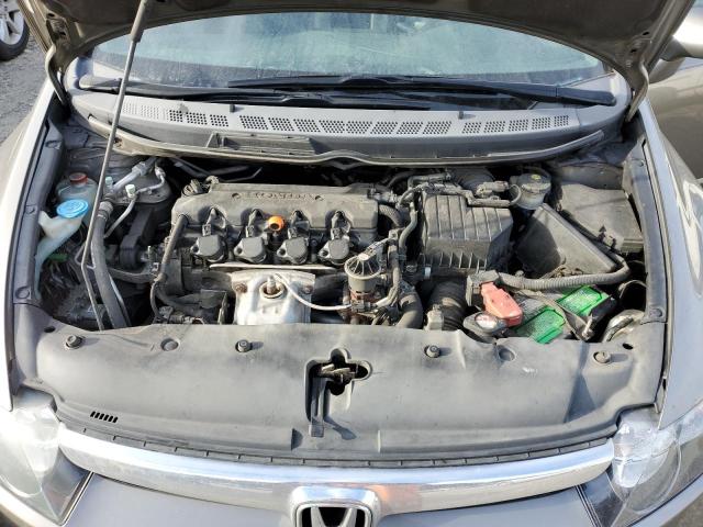 Photo 10 VIN: 1HGFA16928L074566 - HONDA CIVIC 