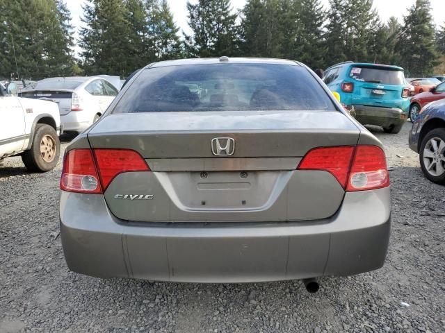 Photo 5 VIN: 1HGFA16928L074566 - HONDA CIVIC 