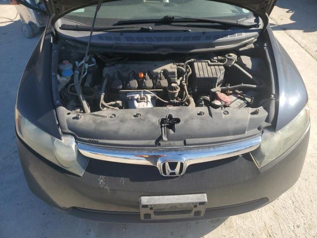 Photo 10 VIN: 1HGFA16928L110109 - HONDA CIVIC EXL 