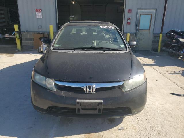 Photo 4 VIN: 1HGFA16928L110109 - HONDA CIVIC EXL 