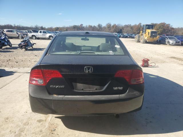 Photo 5 VIN: 1HGFA16928L110109 - HONDA CIVIC EXL 