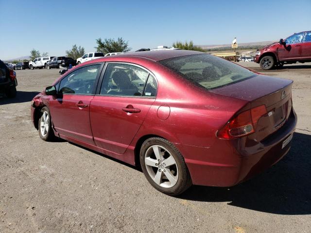 Photo 1 VIN: 1HGFA16928L118825 - HONDA CIVIC 