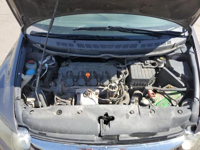 Photo 10 VIN: 1HGFA16929L028799 - HONDA CIVIC 