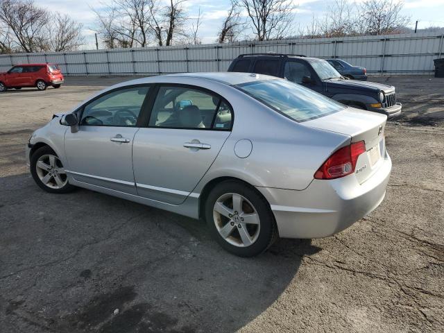 Photo 1 VIN: 1HGFA16938L104240 - HONDA CIVIC 