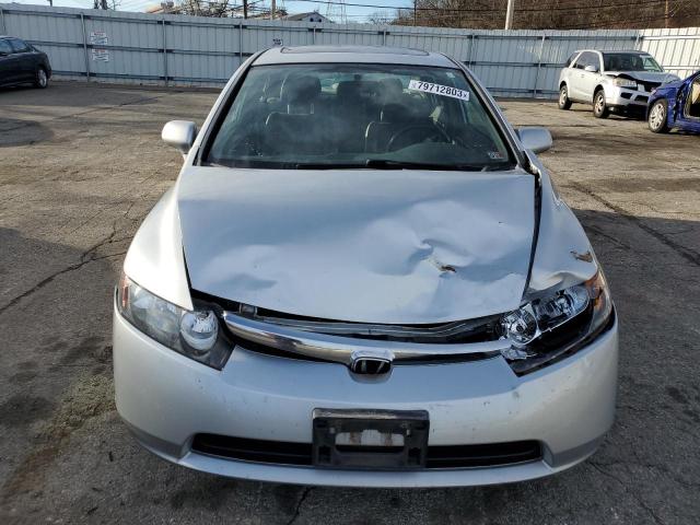 Photo 4 VIN: 1HGFA16938L104240 - HONDA CIVIC 