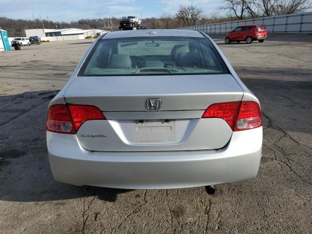 Photo 5 VIN: 1HGFA16938L104240 - HONDA CIVIC 