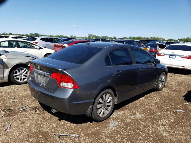 Photo 2 VIN: 1HGFA16939L012160 - HONDA CIVIC 