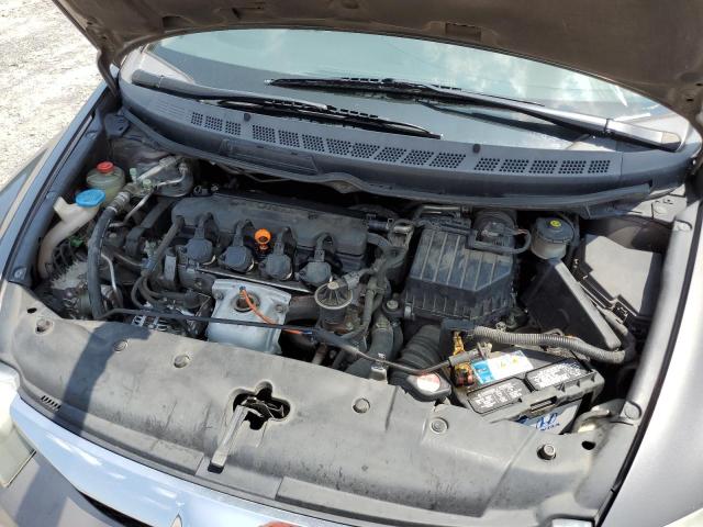 Photo 10 VIN: 1HGFA16939L028777 - HONDA CIVIC EXL 