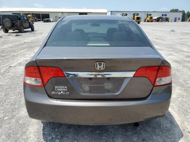 Photo 5 VIN: 1HGFA16939L028777 - HONDA CIVIC EXL 