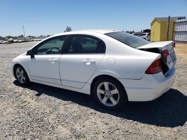 Photo 1 VIN: 1HGFA16948L011842 - HONDA CIVIC EXL 