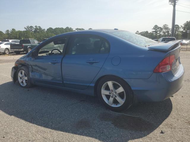 Photo 1 VIN: 1HGFA16948L022372 - HONDA CIVIC 