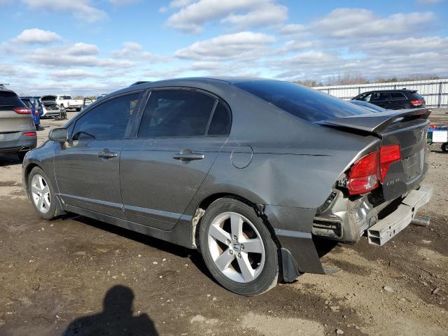 Photo 1 VIN: 1HGFA16948L026518 - HONDA CIVIC EXL 