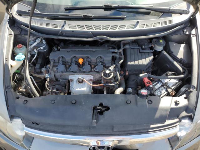 Photo 10 VIN: 1HGFA16948L026518 - HONDA CIVIC EXL 