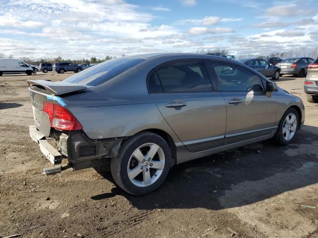 Photo 2 VIN: 1HGFA16948L026518 - HONDA CIVIC EXL 