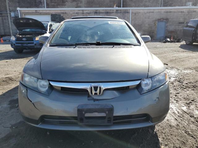 Photo 4 VIN: 1HGFA16948L026518 - HONDA CIVIC EXL 