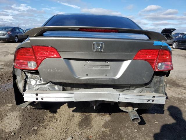 Photo 5 VIN: 1HGFA16948L026518 - HONDA CIVIC EXL 