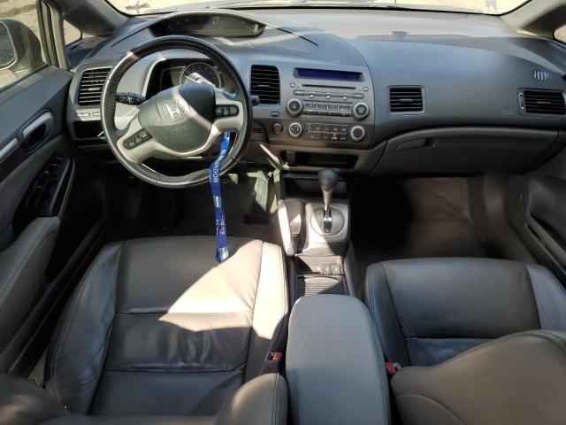 Photo 7 VIN: 1HGFA16948L026518 - HONDA CIVIC EXL 