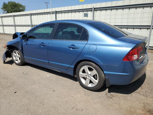 Photo 1 VIN: 1HGFA16948L058546 - HONDA CIVIC EXL 